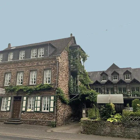 Апартаменты Moselbleibe Mainzer *