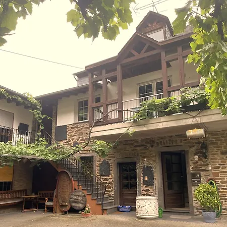 Moselbleibe Mainzer * Эрнст