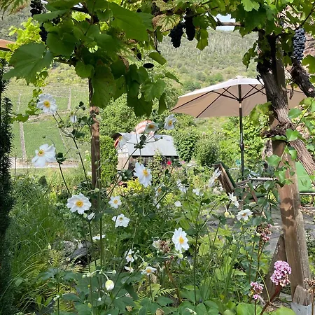 Moselbleibe Mainzer Эрнст