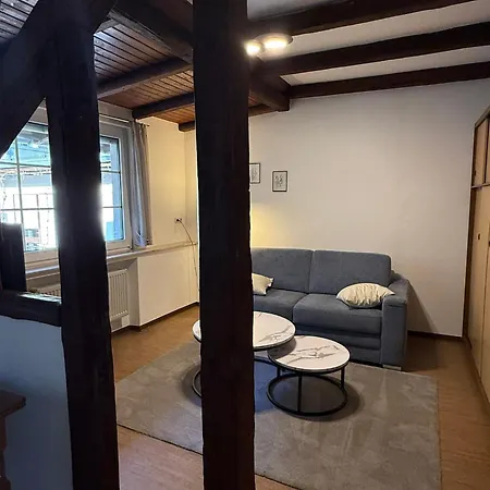 Апартаменты Moselbleibe Mainzer