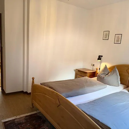 Moselbleibe Mainzer Apartment