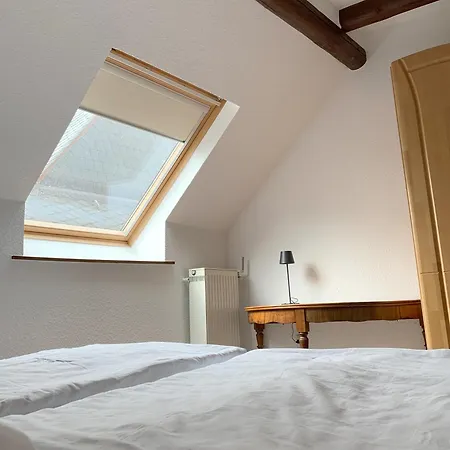 Апартаменты Moselbleibe Mainzer