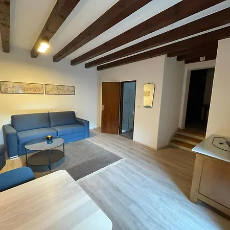 Moselbleibe Mainzer * Ernst