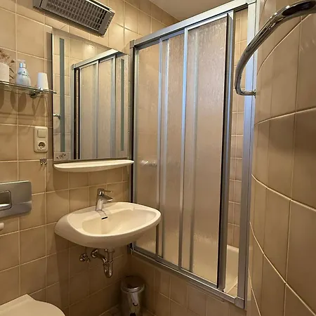 Apartment Moselbleibe Mainzer
