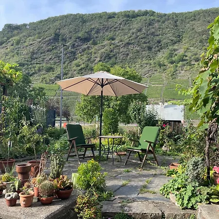 Moselbleibe Mainzer *