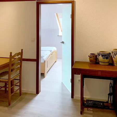 Apartment Moselbleibe Mainzer