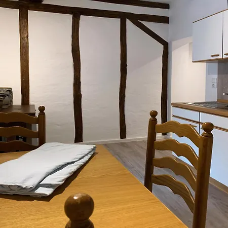 Апартаменты Moselbleibe Mainzer Эрнст