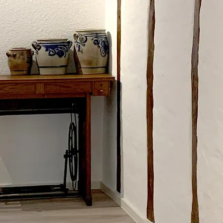 Apartment Moselbleibe Mainzer Ernst