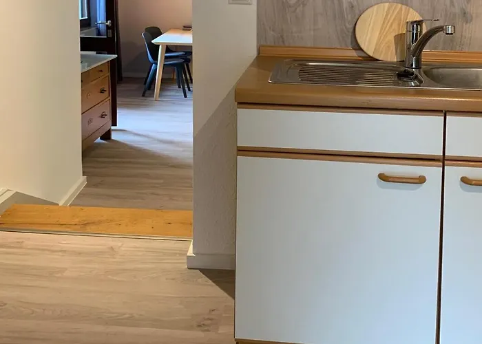 Moselbleibe Mainzer Ernst