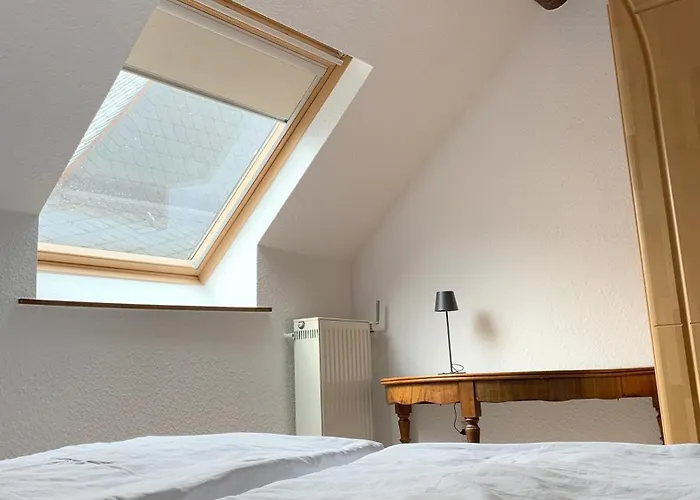 Apartment Moselbleibe Mainzer