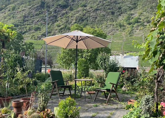 Moselbleibe Mainzer *