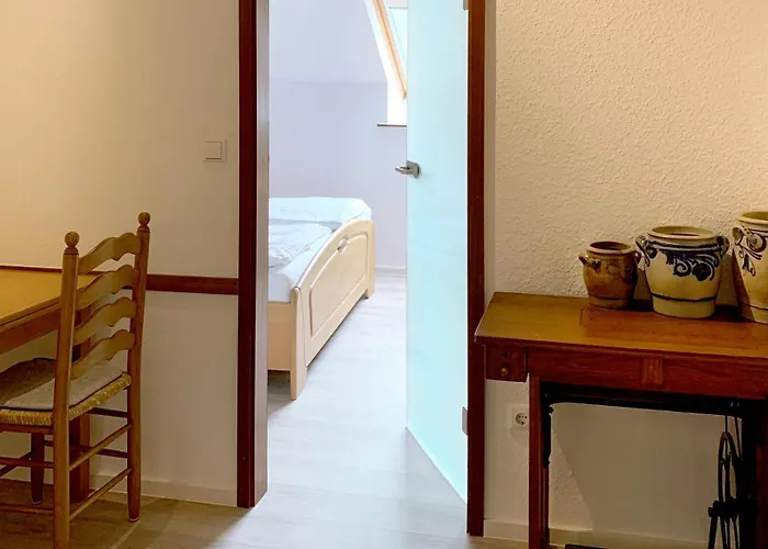 Apartment Moselbleibe Mainzer