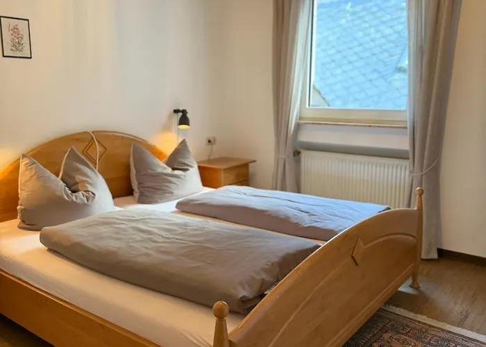 Moselbleibe Mainzer Ernst