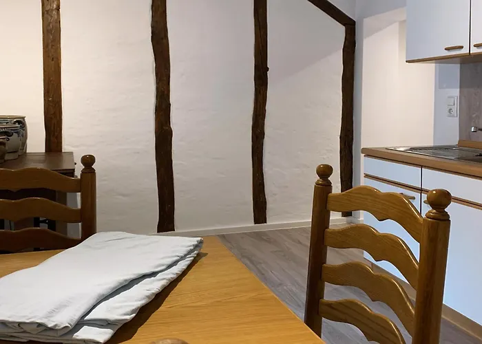 아파트 Moselbleibe Mainzer 에른스트