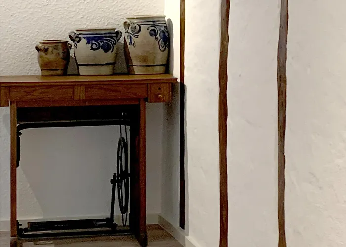 Apartment Moselbleibe Mainzer Ernst