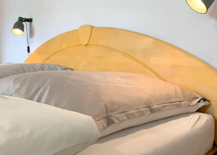 아파트 Moselbleibe Mainzer *