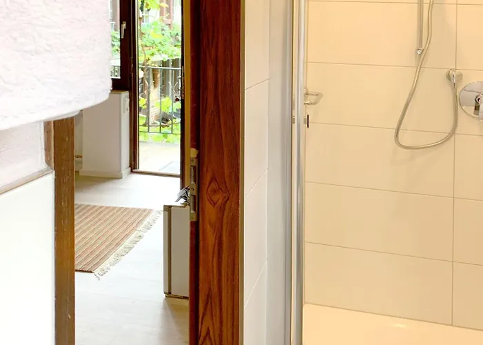 아파트 Moselbleibe Mainzer 에른스트