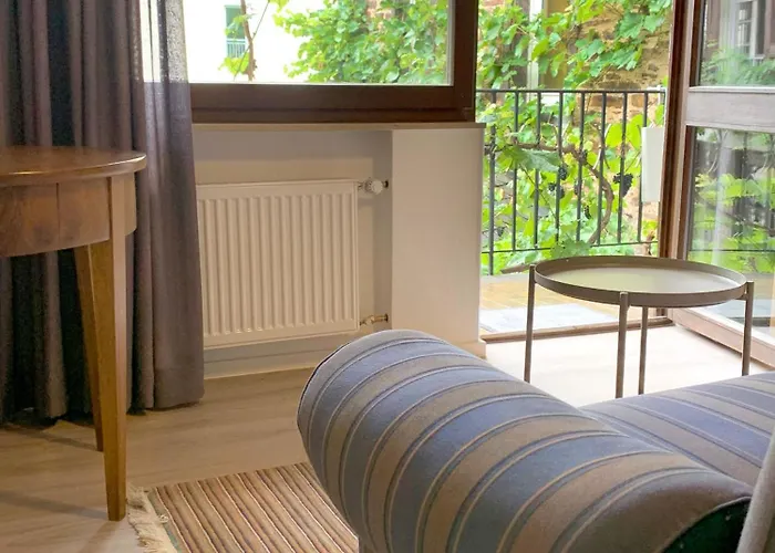 Moselbleibe Mainzer Ernst